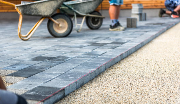 Best Concrete Retaining Walls in Kellyville, OK