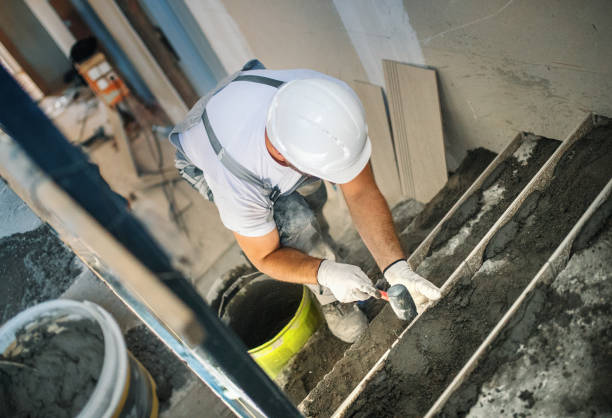 Best Concrete Staining and Coloring in Kellyville, OK