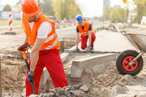 Best Residential Concrete Solutions in Kellyville, OK